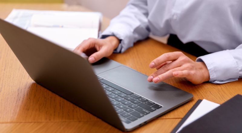 Engagement Letter Software