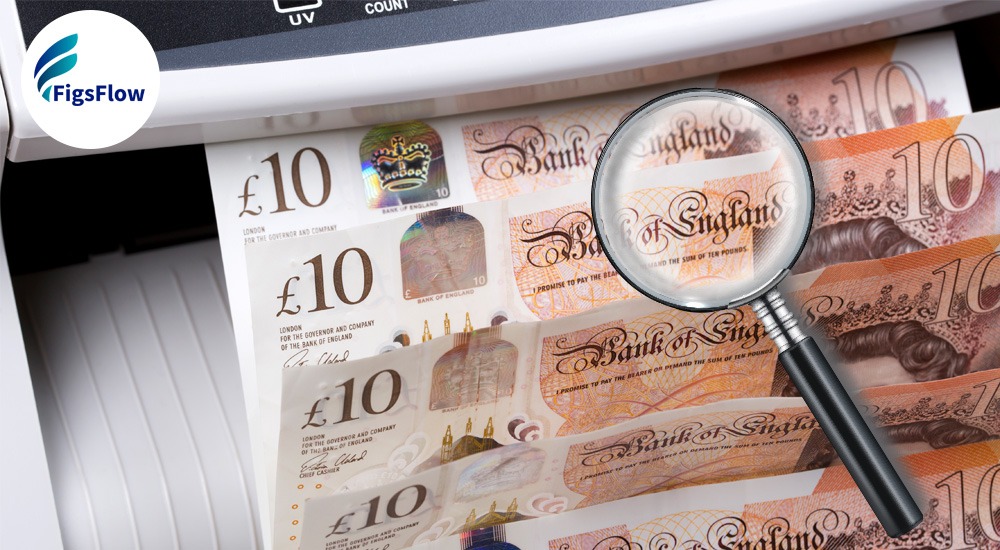 Anti-money-laundering