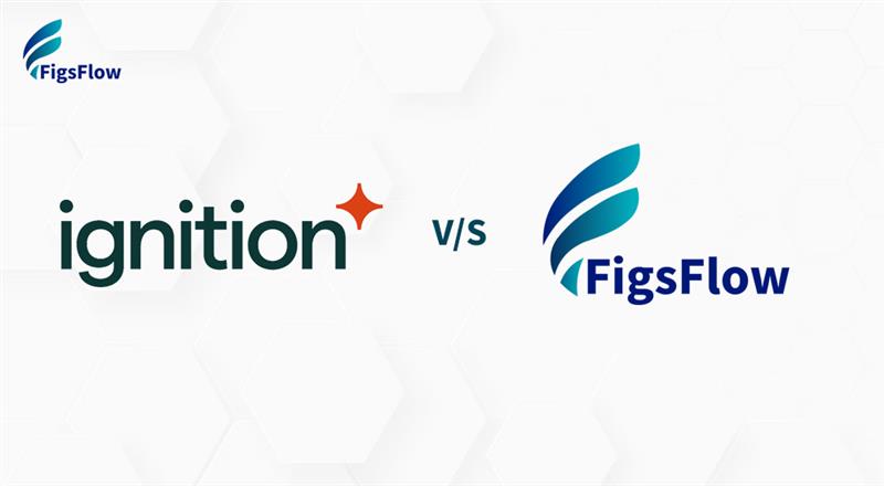 Figsflow vs Ignition