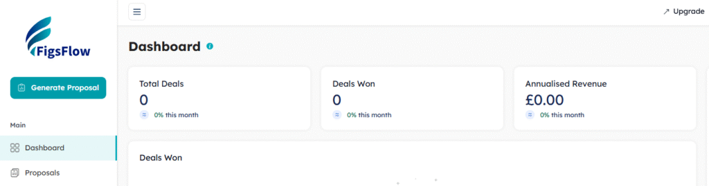 Which Tool Excels in Proposal Creation & Customisation