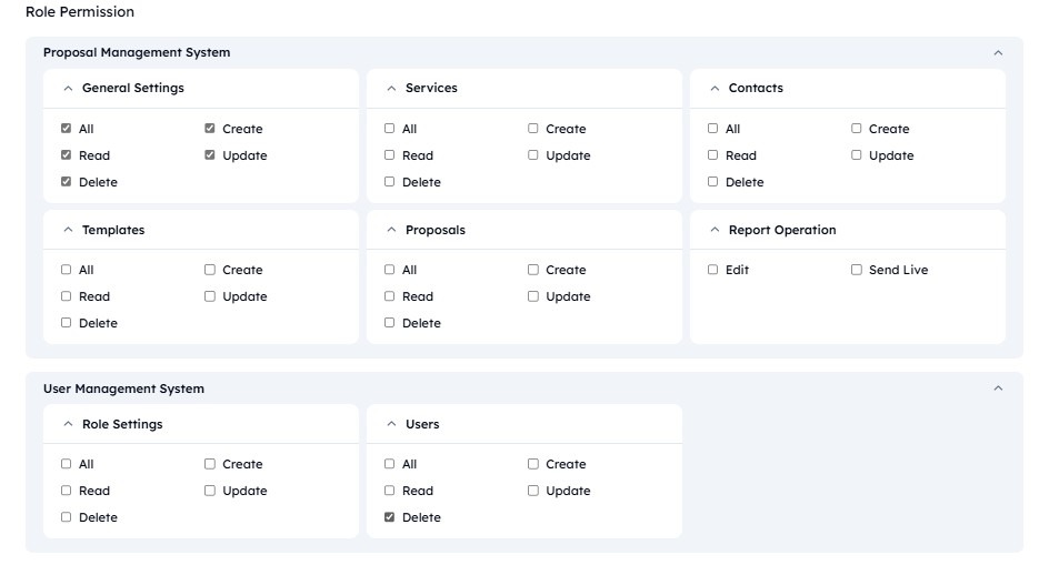 User-Friendly Interface