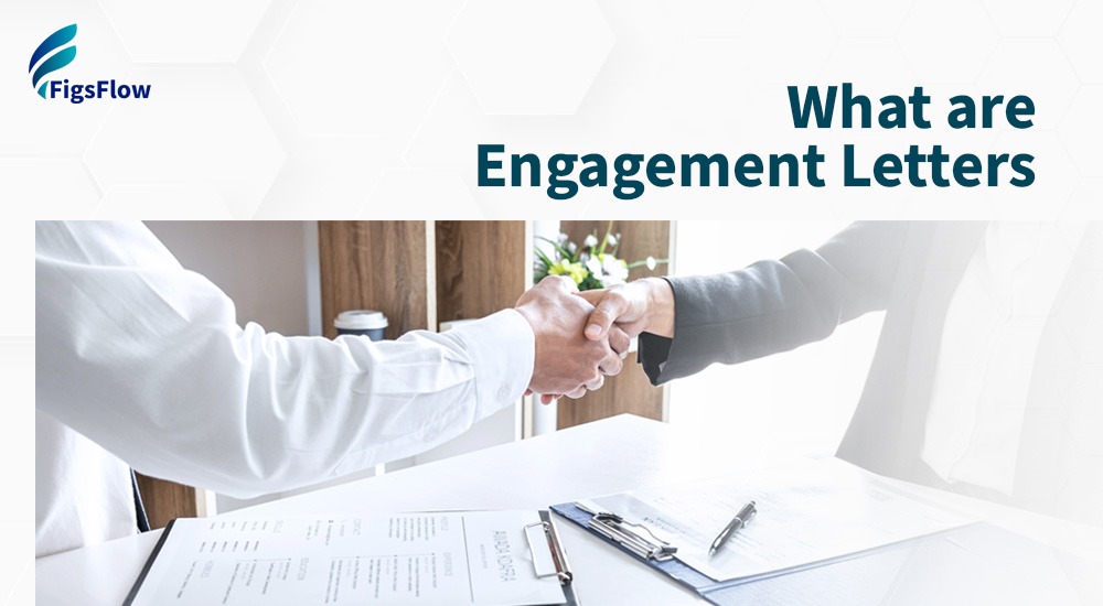 What are Engagement letters