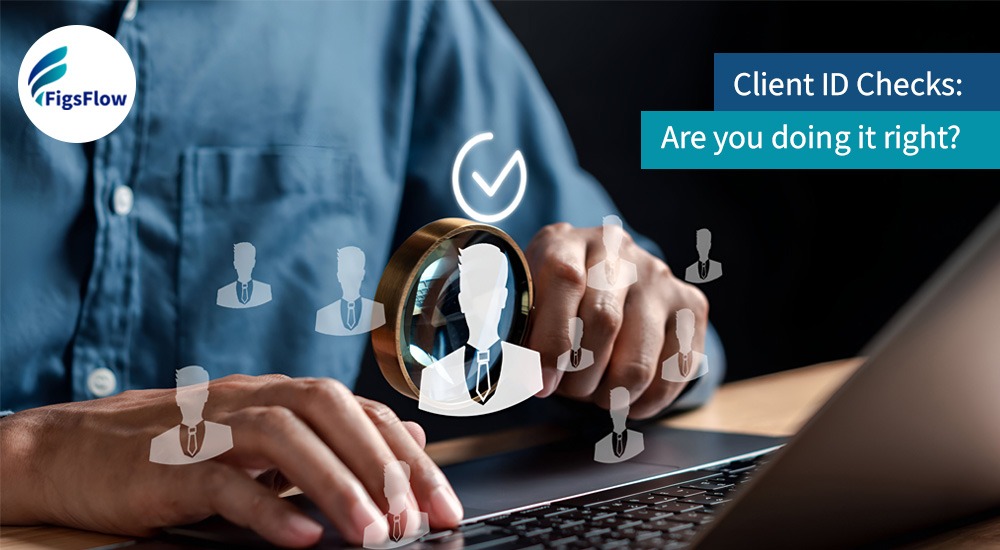 ACSP: How Can Accountants Prove & Verify Clients’ Identity