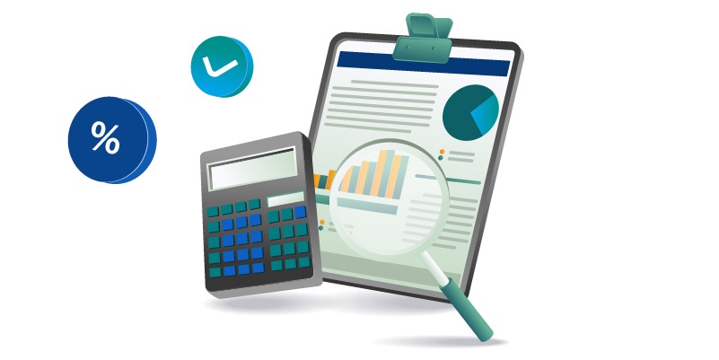 Error free Calculations