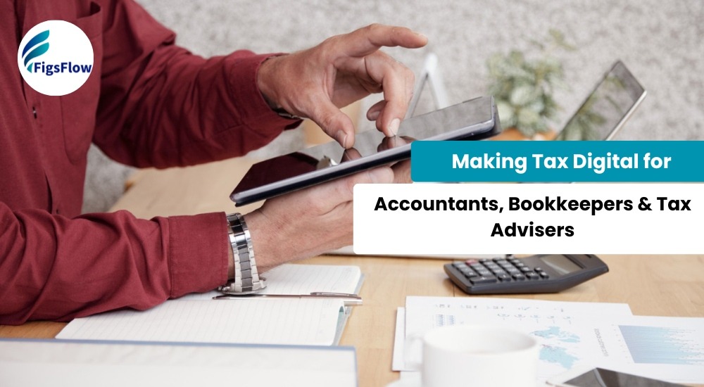Making Tax Digital for Accountants