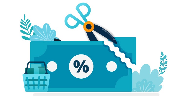 Service-Specific Discounts