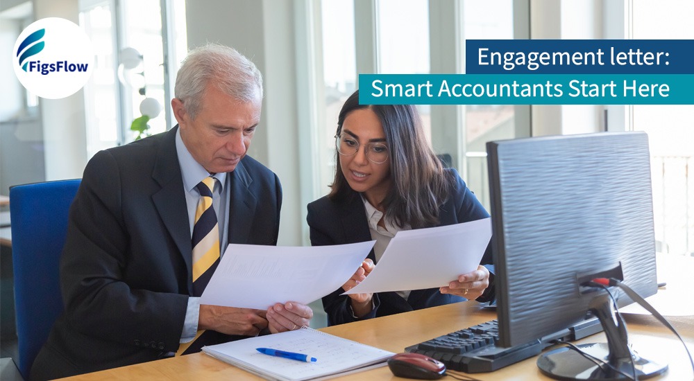 Why Accountants Need Engagement Letter Templates?