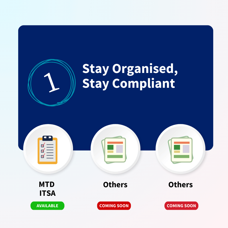 Checklists Page Banner Image