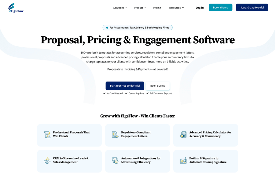 FigsFlow - GoProposal Alternatives - FigsFlow Image - 900x600