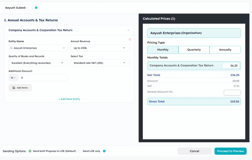 Ignition Vs FigsFlow: Which Proposal Software Should You Use