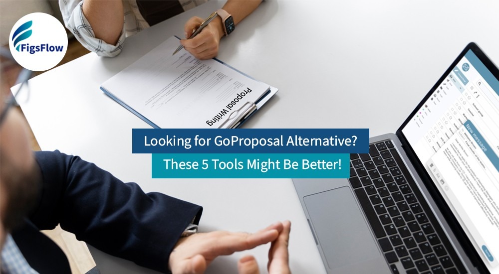 5 Best GoProposal Alternatives for Accountants in 2025
