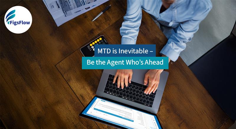 What Is MTD ITSA for Agents and How Do You Get Started?