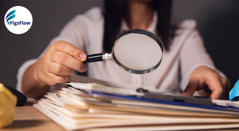 Identity Verification through ACSP