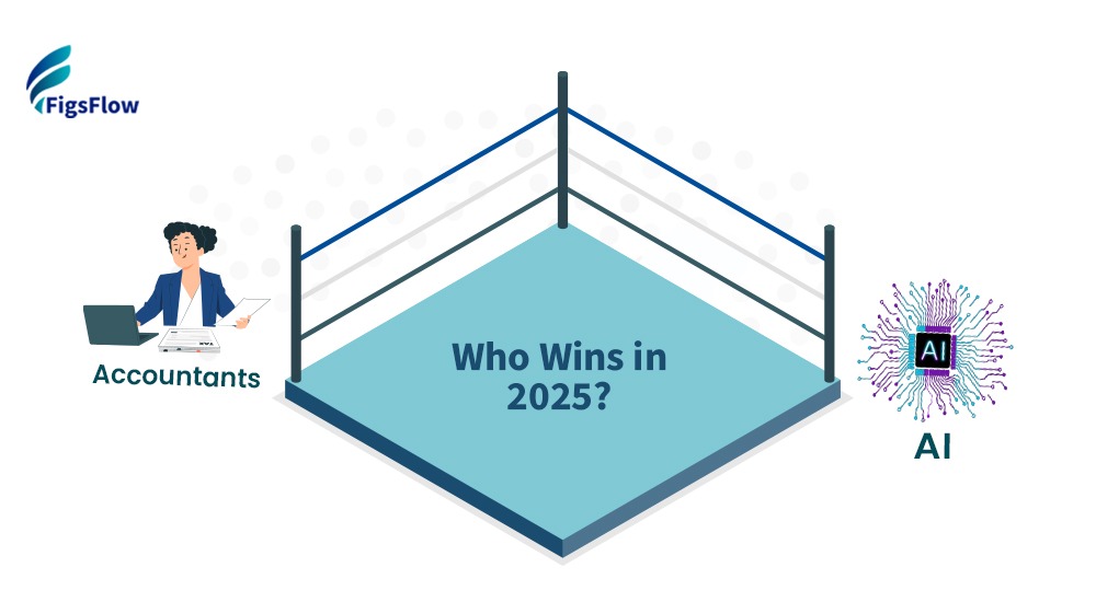 Is AI Going to Replace Human Accountants Soon?