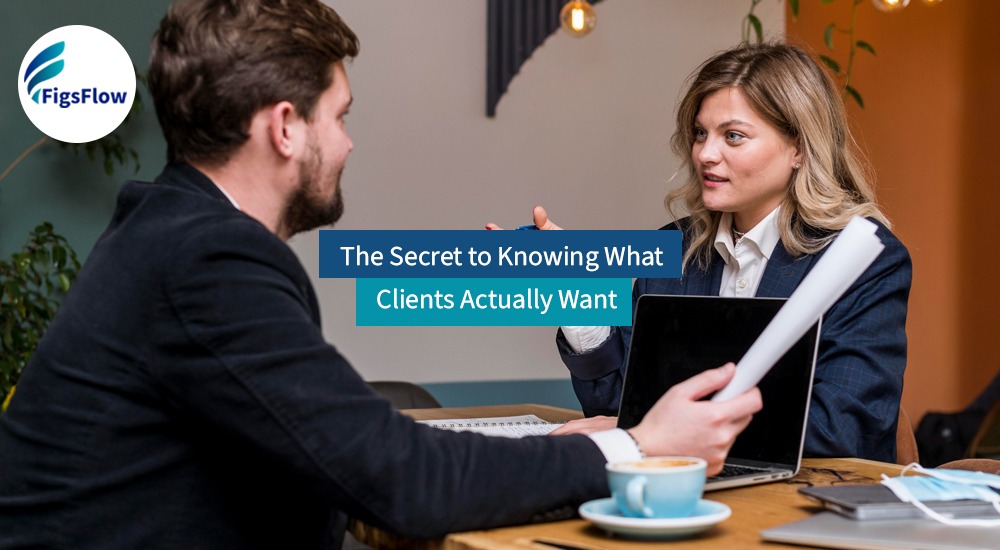 Want to Know Which Services Your Clients Really Want? Here’s How FigsFlow Analytics Can Help!