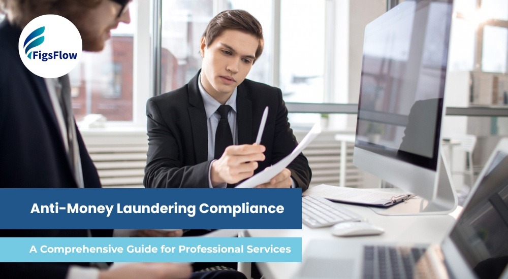 Anti-Money Laundering Compliance A Comprehensive Guide for Professional Services-2