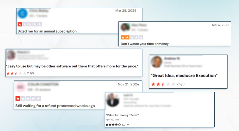 Top 5 Ignition Alternatives for Accountants in 2025