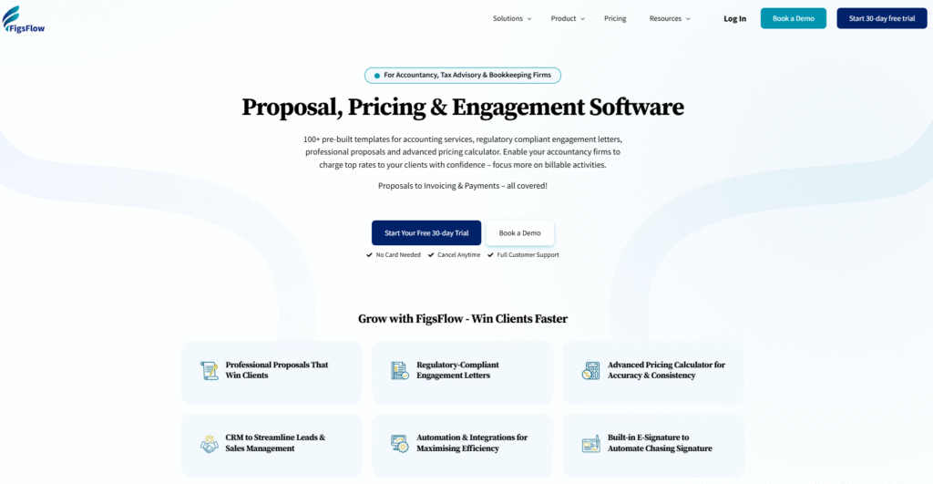 Top 5 Ignition Alternatives for Accountants in 2025