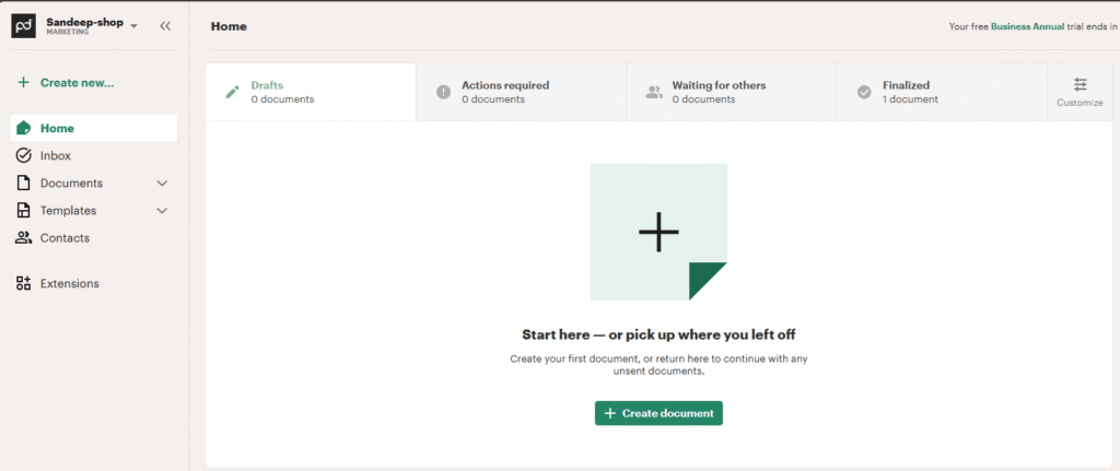 PandaDoc Vs FigsFlow Which is better for proposal creation