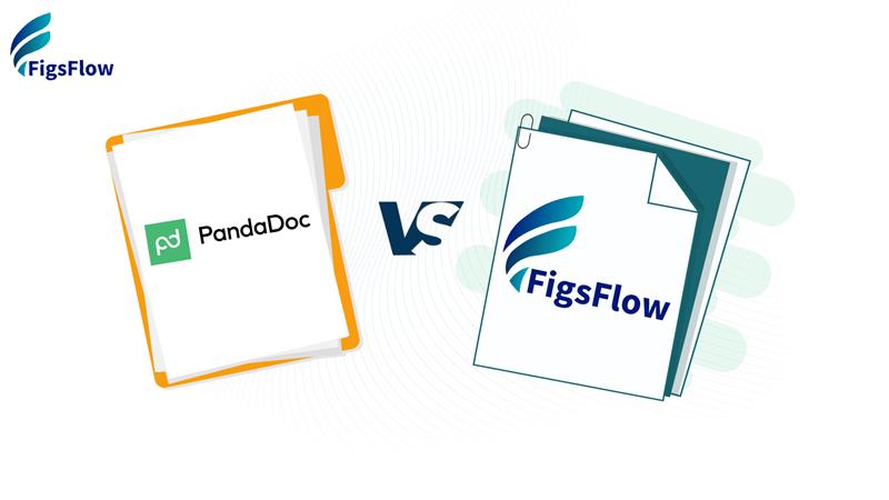 PandaDoc vs FigsFlow: The Only Comparison You Need to Read
