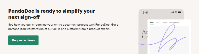 PandaDoc vs FigsFlow: The Only Comparison You Need to Read