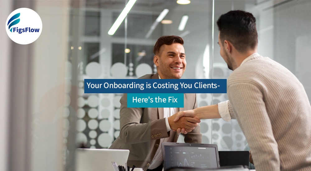 Automating Client Onboarding with FigsFlow