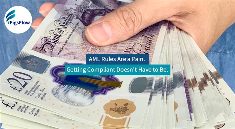 How Small Firms Can Affordably Stay Compliant with 2025 AML
