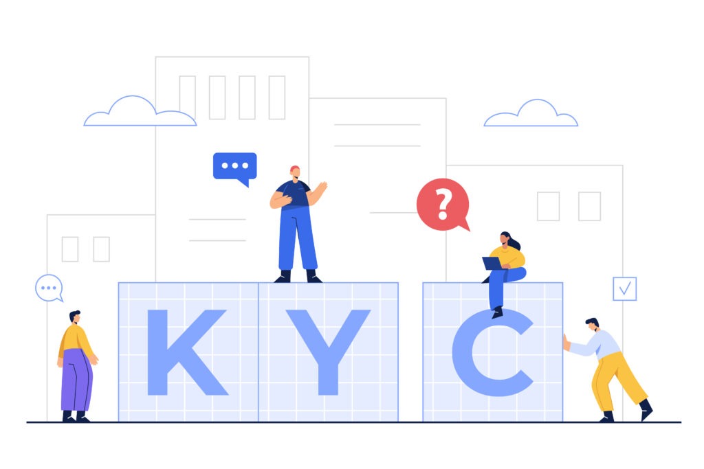 Choose & Integrate a Reliable KYC Platform