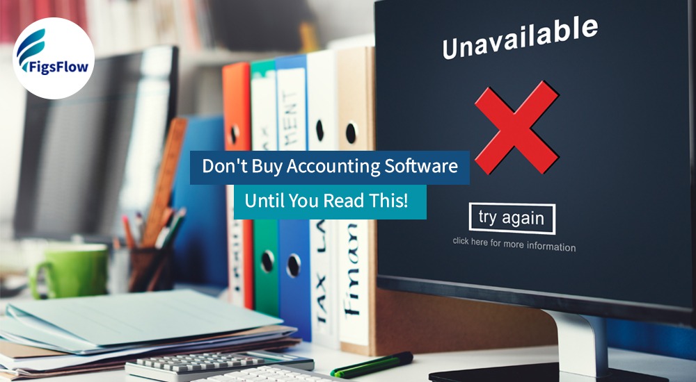 10 Expert Tips to Choose the Right Accounting Software