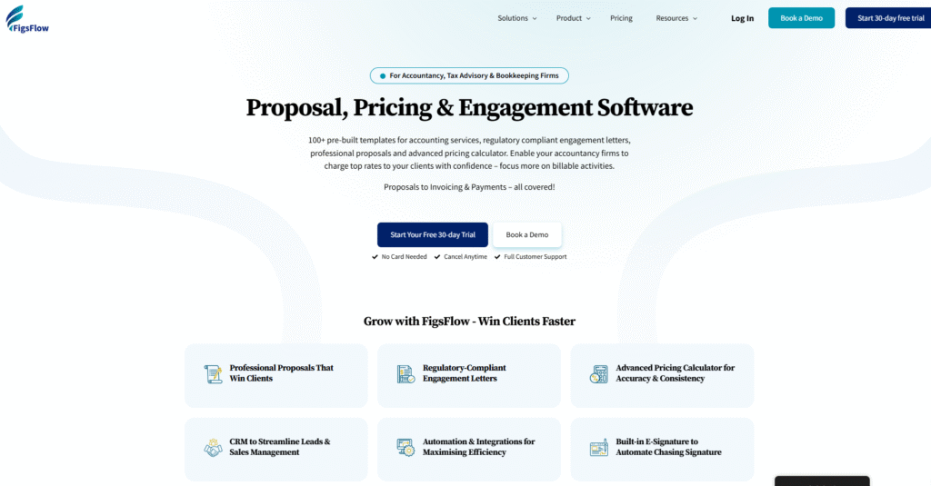 FigsFlow- Best AML Software for Accountants in 2025