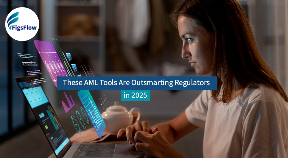 Top 5 AML Software for Accountants in 2025