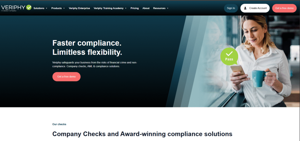 Top 5 AML Software for Accountants in 2025