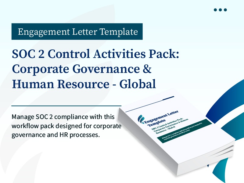 Corporate Governance & Human Resource