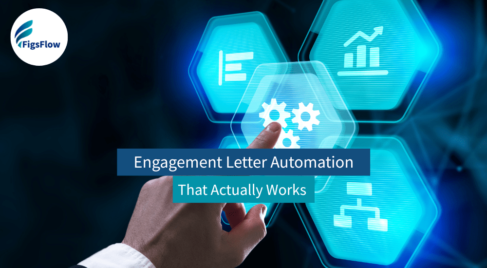 Automate Engagement Letters with FigsFlow