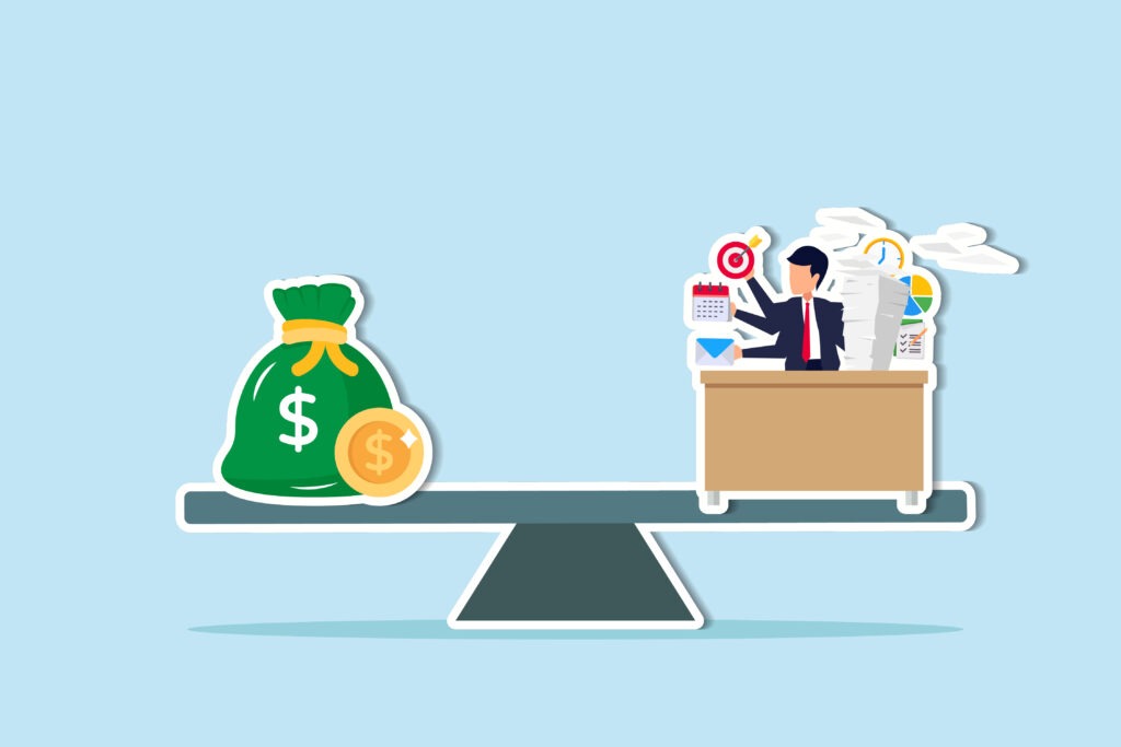 Top 5 Red Flags Accountants Should Watch for in AML Screening