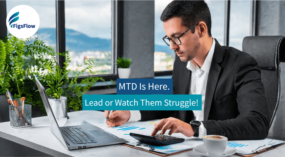 MTD for Accountants: How to Support Your Clients
