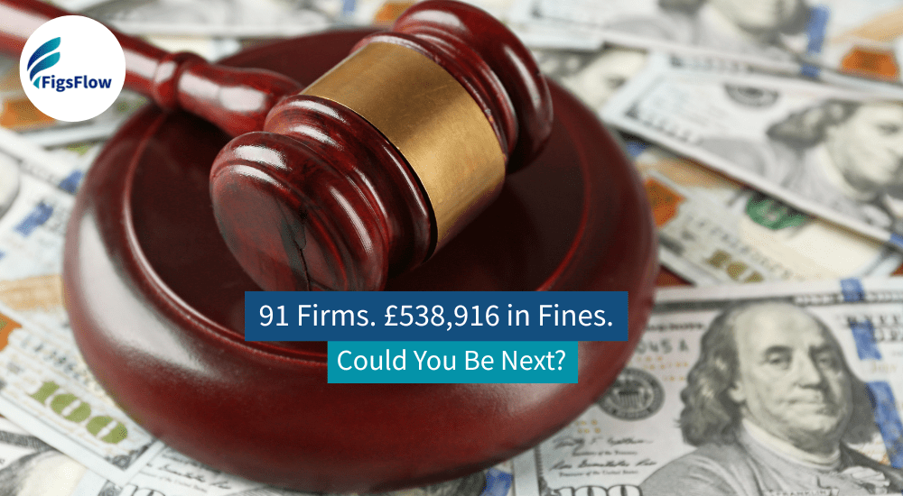 Why Accountants Should Prioritise AML & KYC Compliance