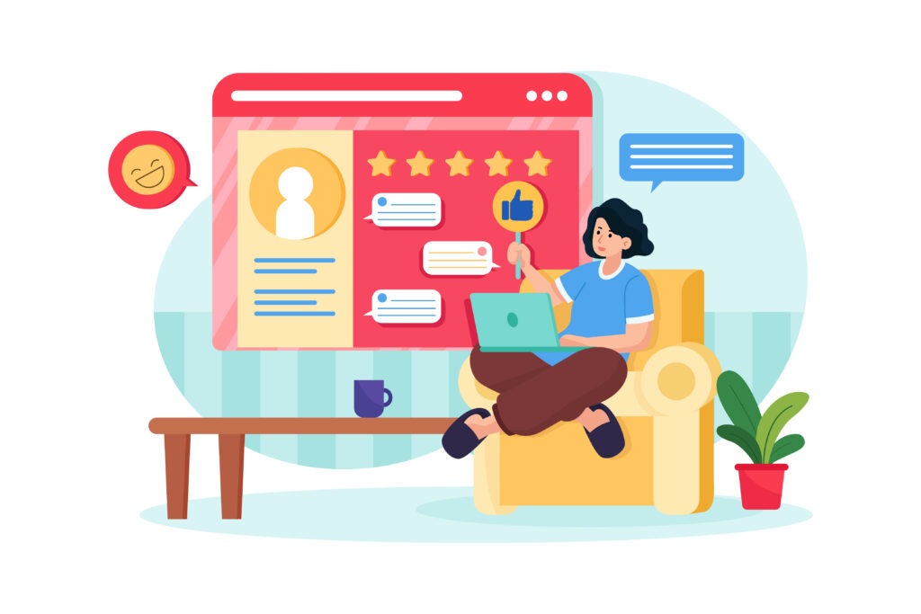 Your Professional Reputation is Your Most Valuable Asset