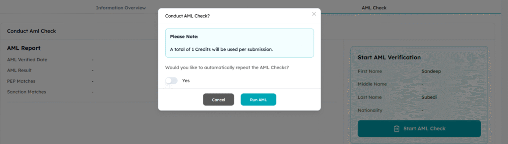 How FigsFlow Simplifies Proof of Address Collection Verification Automatic POA verification