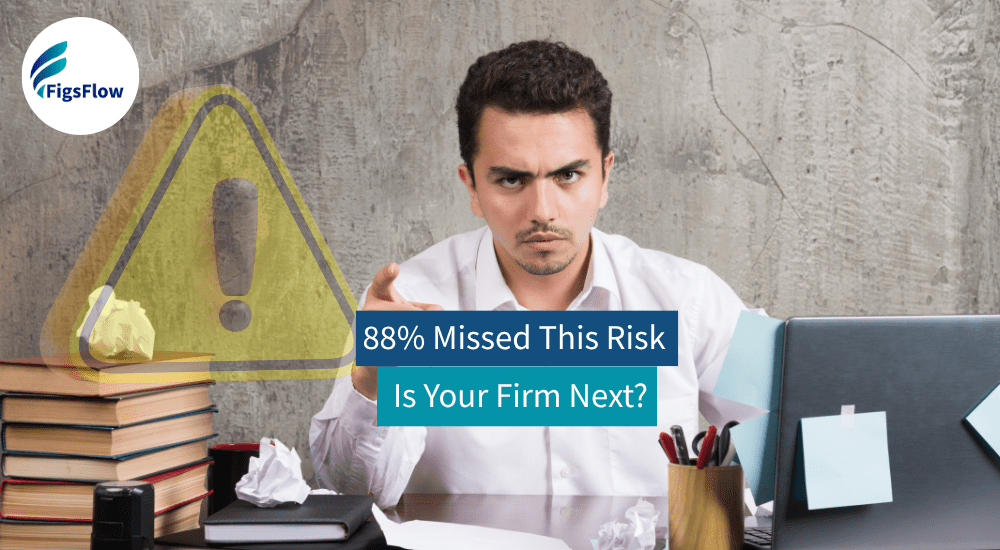 The 2025 ICAS AML Review Accountancy Firms Are Failing AML & How FigsFlow Can Help