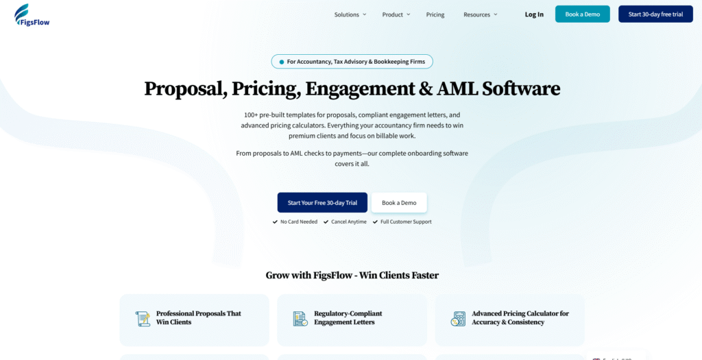 The 2025 ICAS AML Review Why Accountancy Firms Are Failing AML & How FigsFlow Can Help