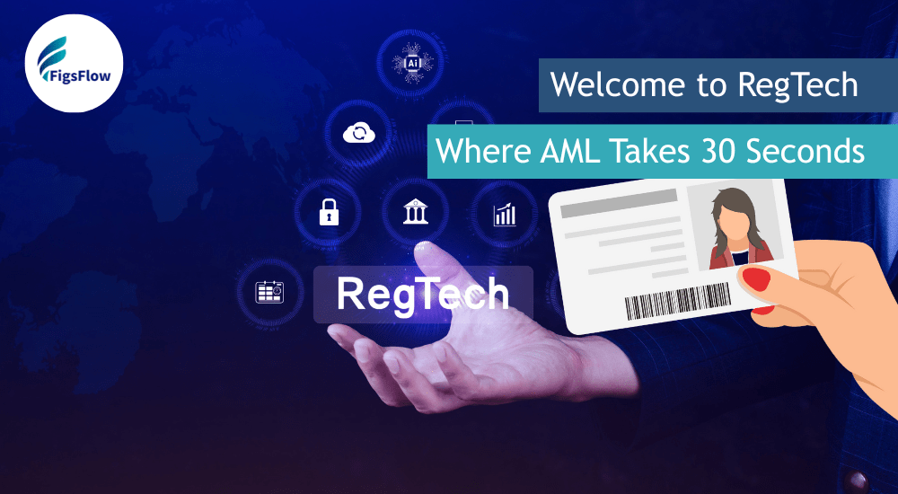 AI & RegTech How Technology Is Transforming AML Compliance in 2026