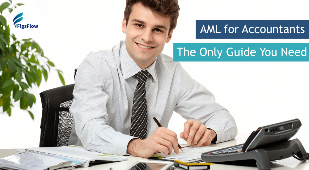 AML Compliance A Comprehensive Guide for Professional Services