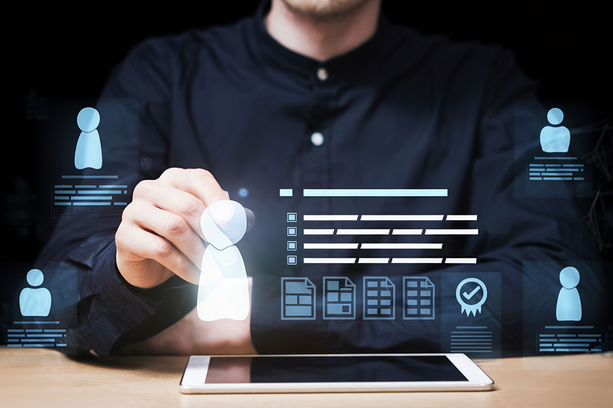 Client Identity Data Collection for AML Compliance with FigsFlow