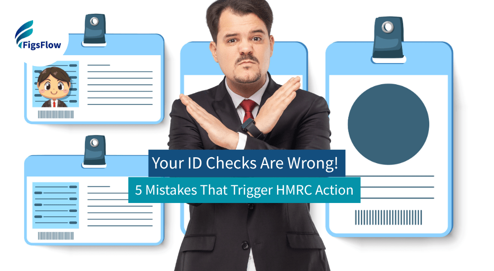 Common ID Verification Mistakes in AML