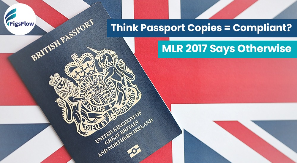 Digital ID Verification for AML Why Firms Are Switching to FigsFlow