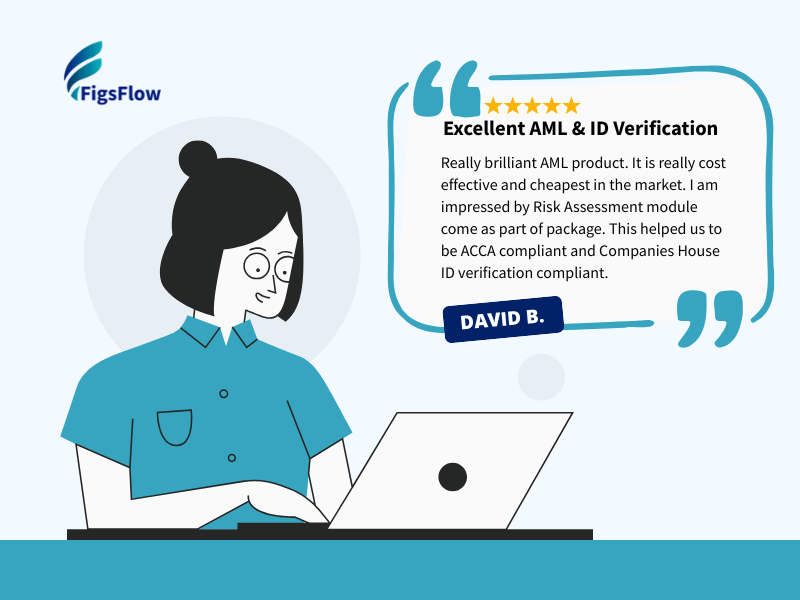 ID Verification Page - Review Banner Image