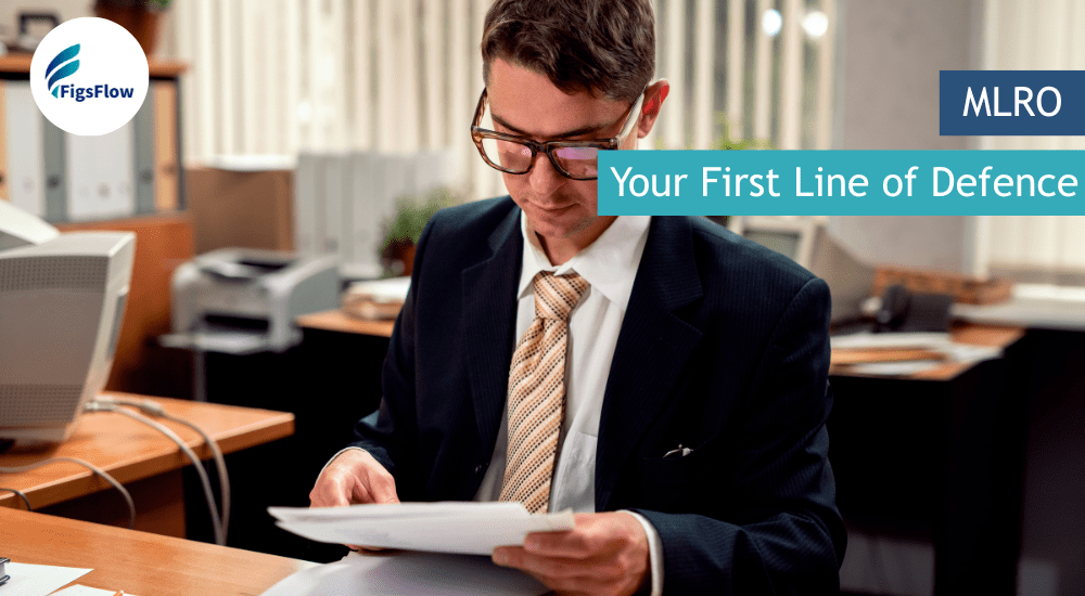 Role of Money Laundering Reporting Officer: Responsibilities and Regulatory Framework