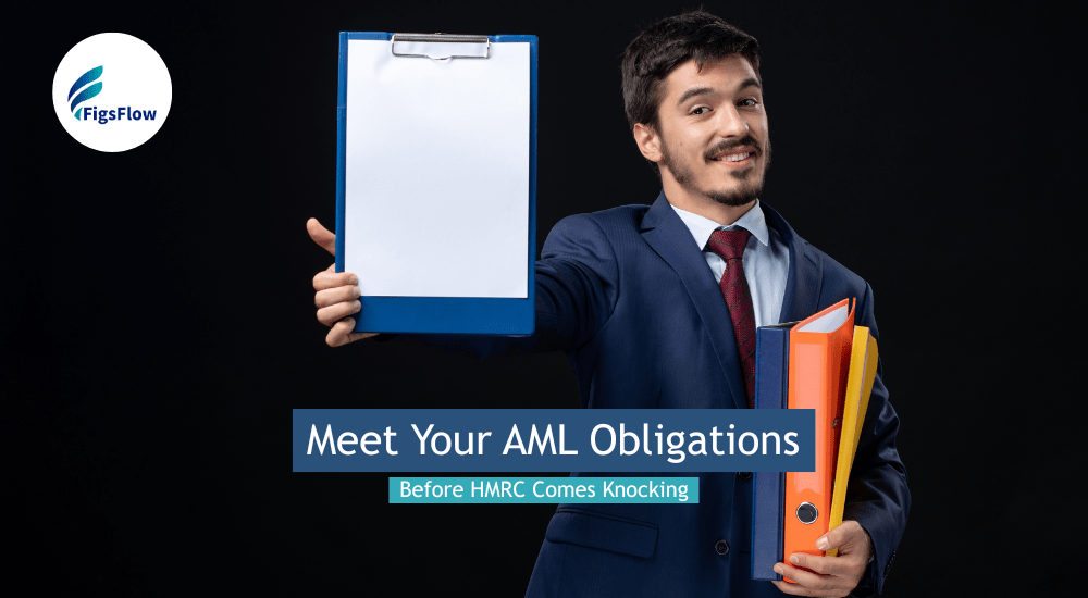 AML Compliance & Financial Crime Prevention A Guide for UK Accountants