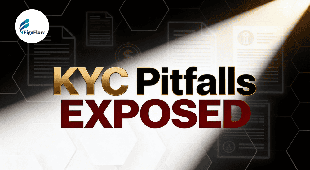KYC Compliance How to Avoid the Most Common Pitfalls and Penalties